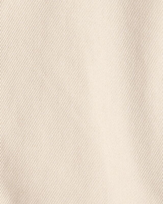 Product image 2 of Boys Cotton Long-Sleeve Fashion Jacket - Cream