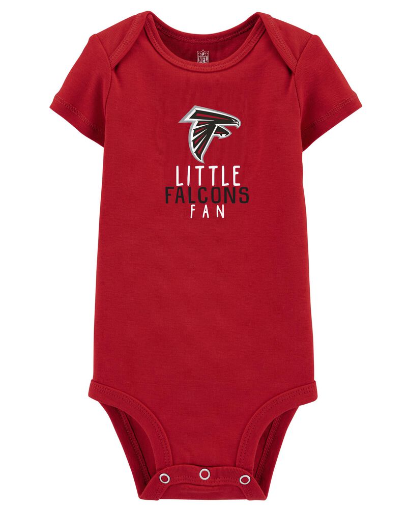 Nfl Atlanta Falcons Bodysuit Carters Com
