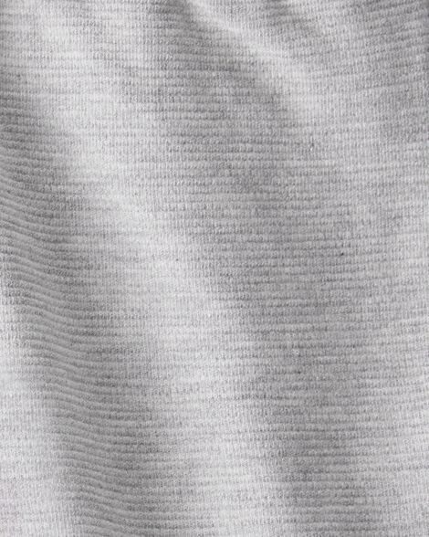 Product image 4 of Kid 2-Pack Organic Cotton Shorts