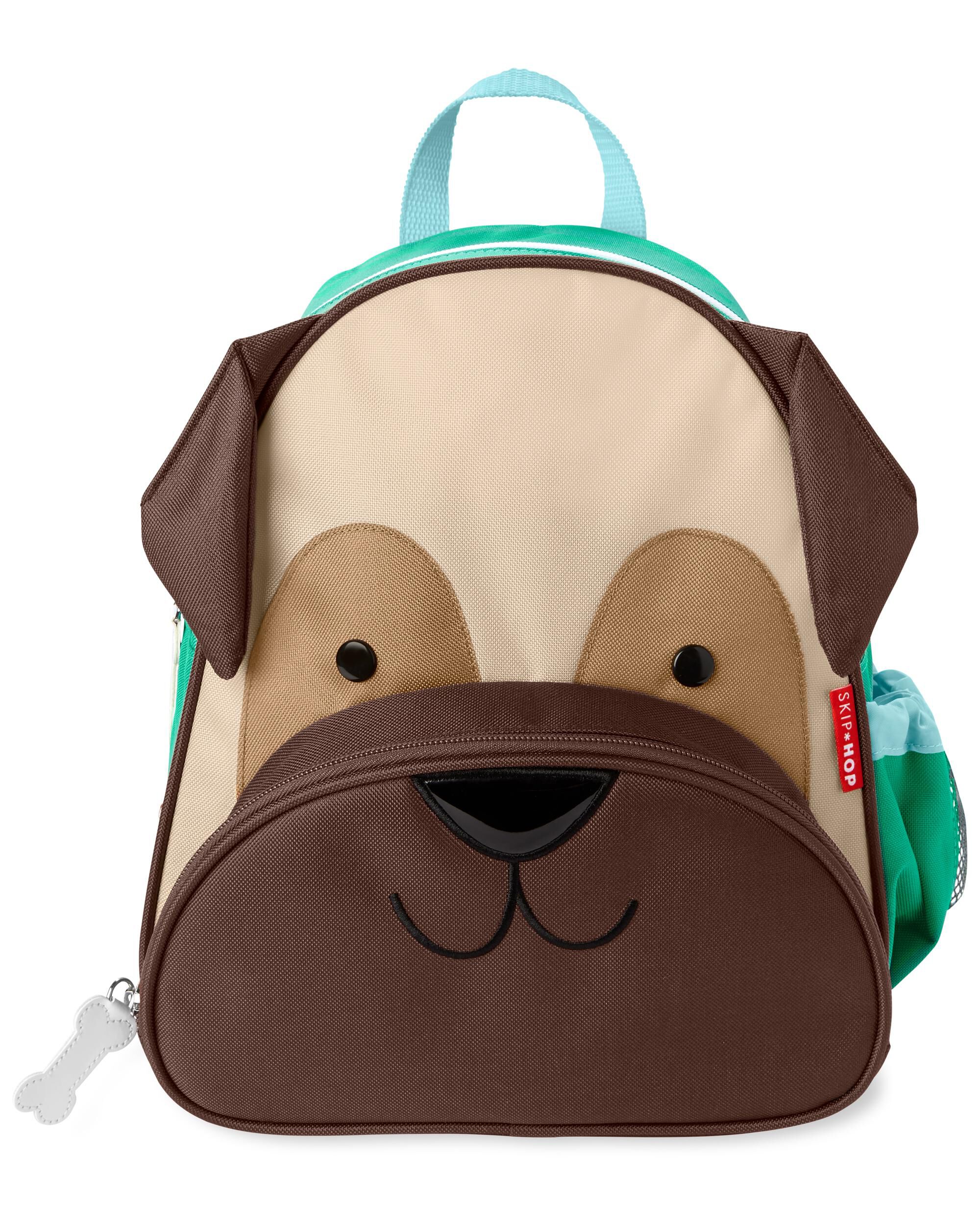 Boy skip hop backpack sales