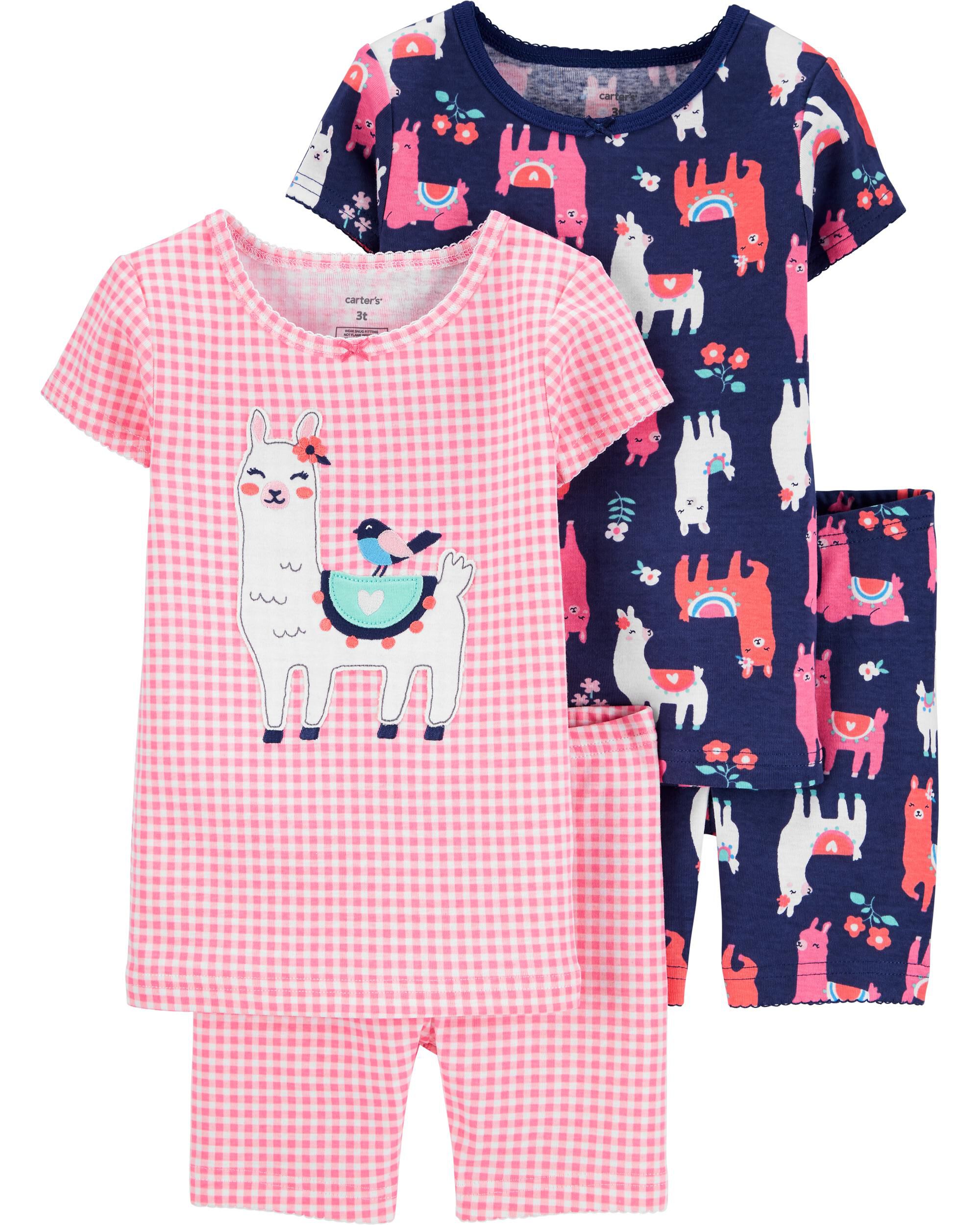 carters crab pajamas