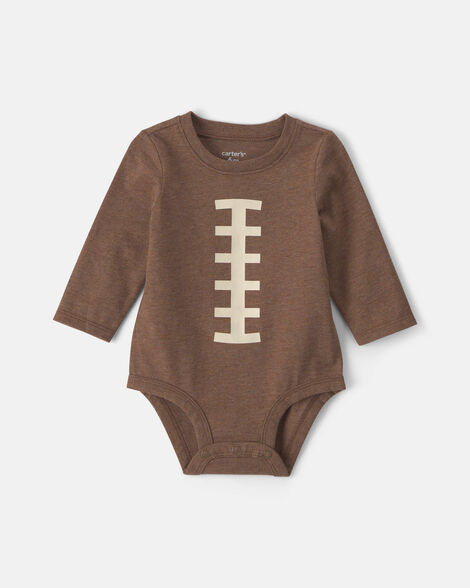 Football Clothes & Pajamas