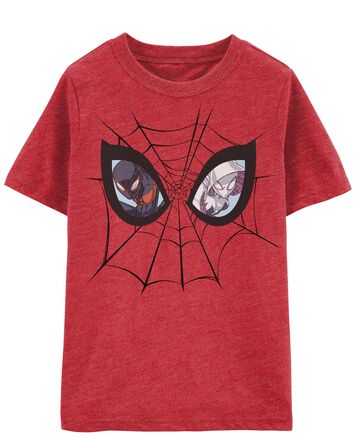 Kid Spider-Man Tee