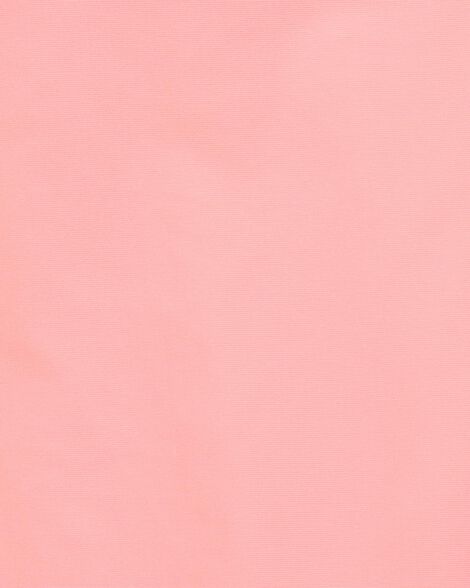 Product image 3 of Kid Active Twist Tank - Coral