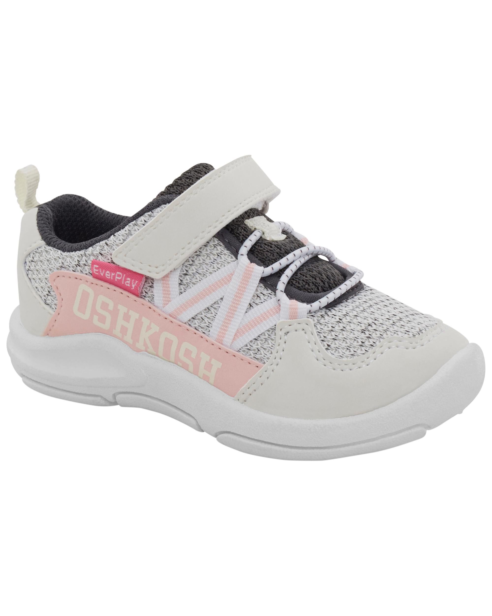 Toddler EverPlay Sneakers - OshKosh | Carter's