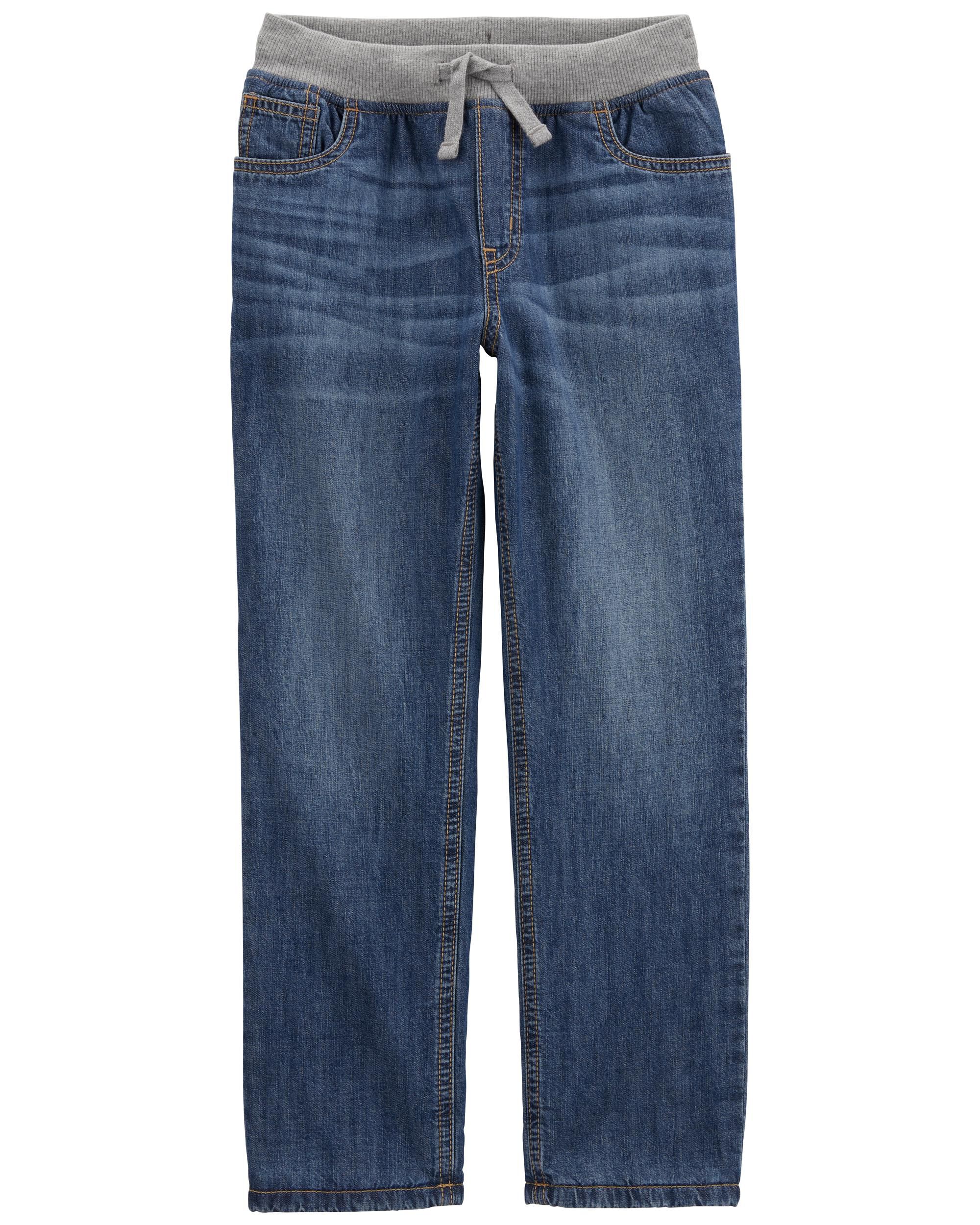 Kid Stretch Chino Short - OshKosh | Carter's