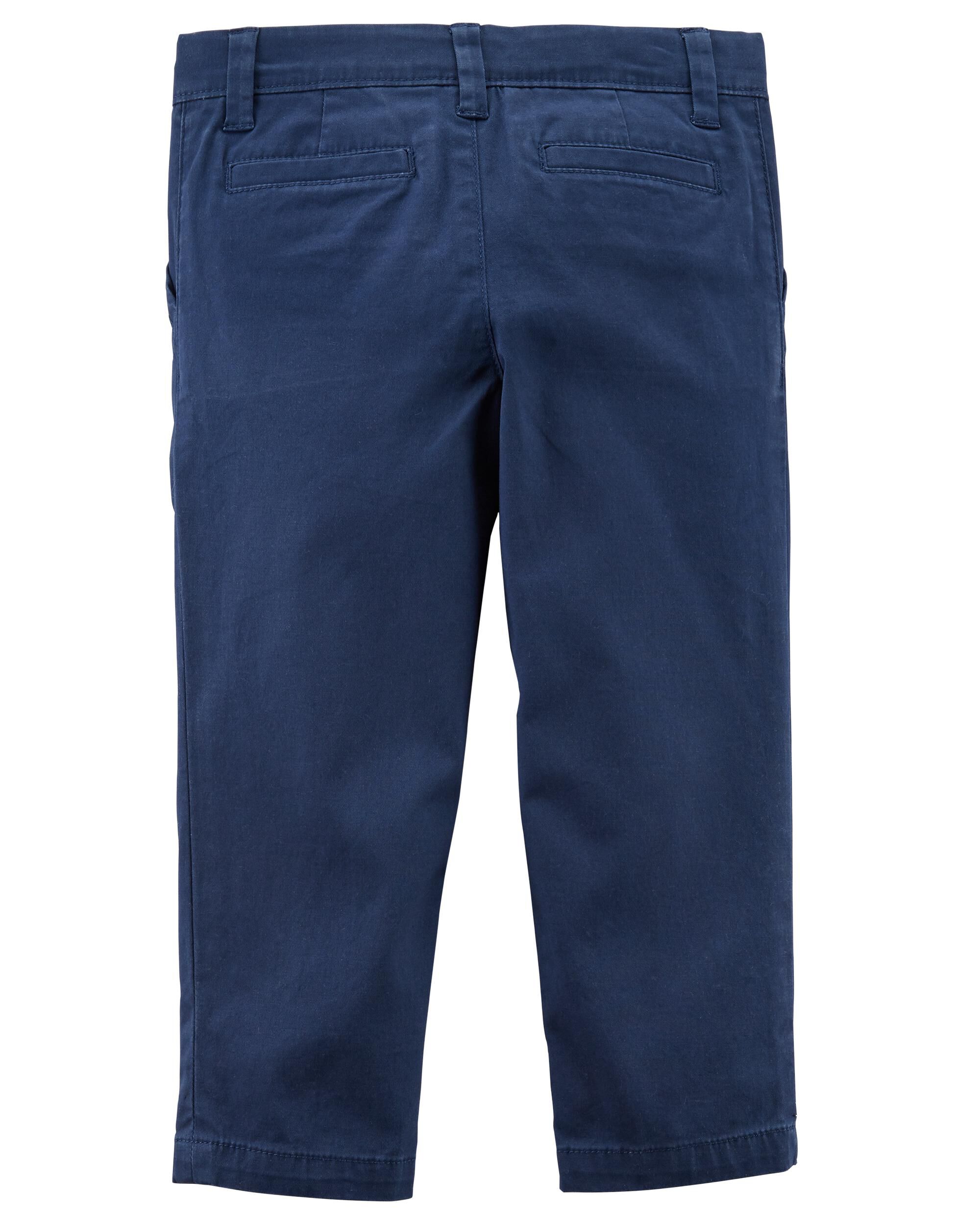 baby chino trousers