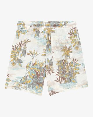 Product image 2 of Kid Palm Tree Print Knit Short