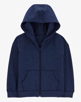 Product image 1 of Baby Zip-Up Fleece Hoodie