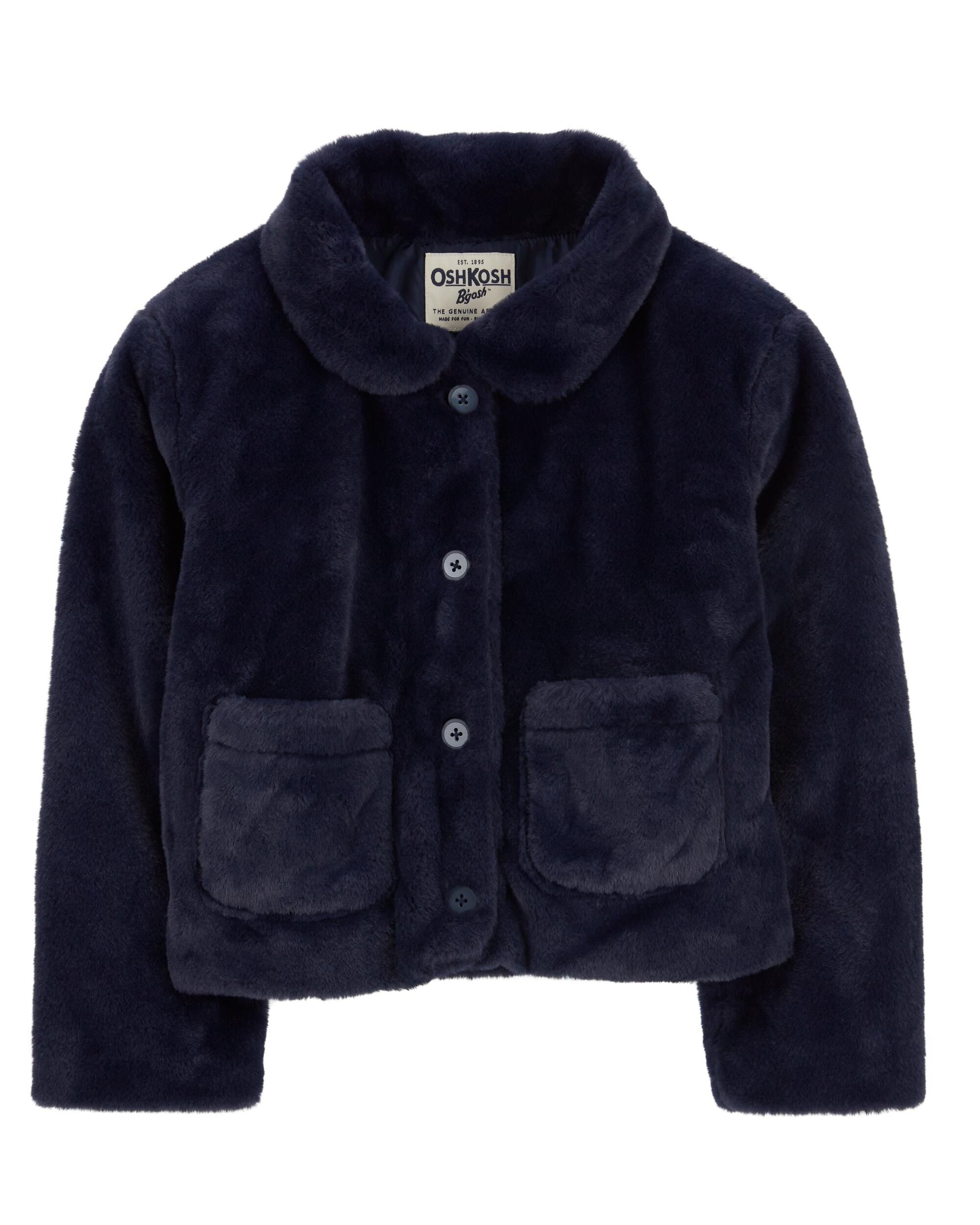 Carters outerwear sale new arrivals