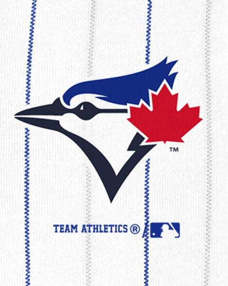 Product image 3 of Baby MLB Toronto Blue Jays Romper