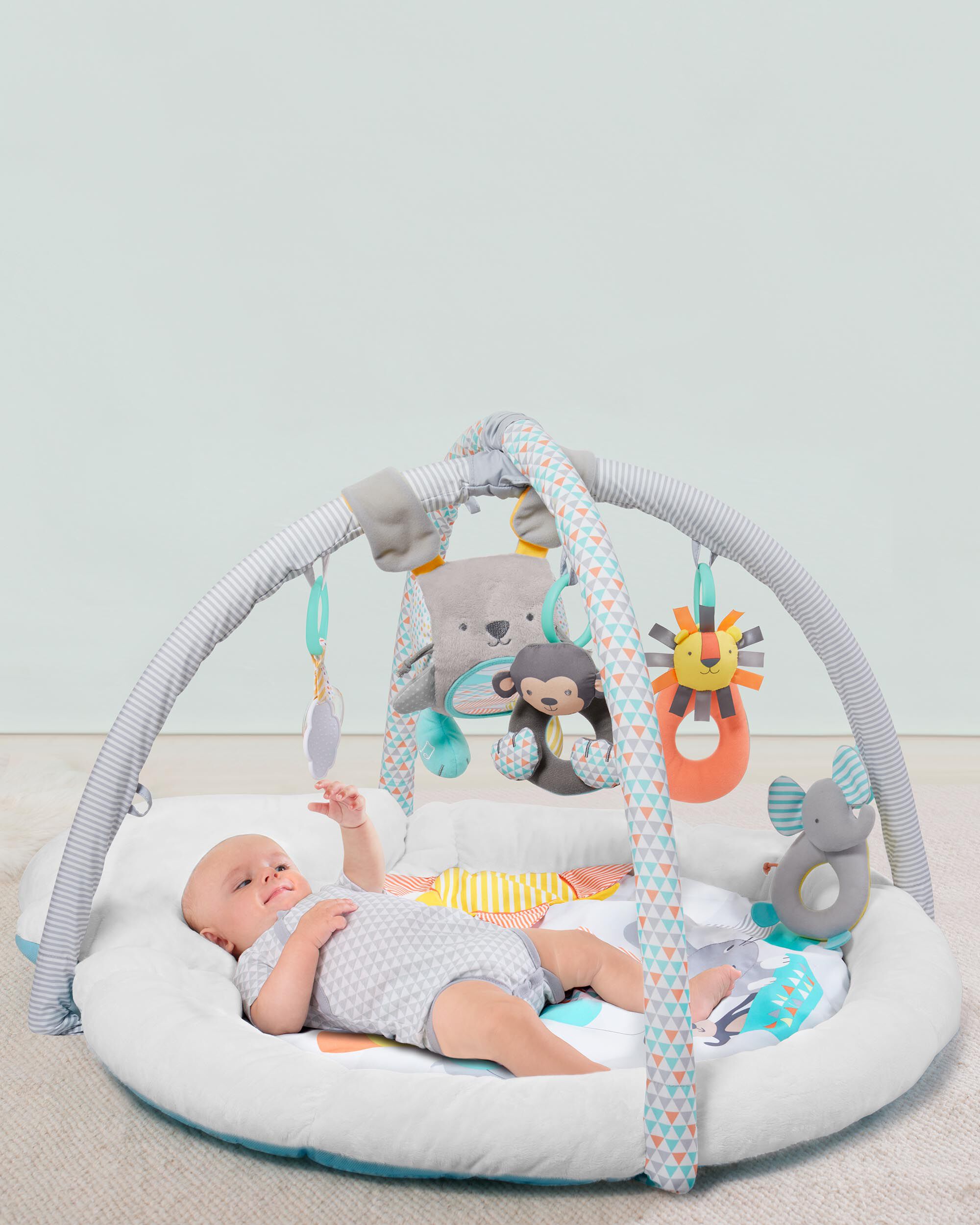 carter's activity gym