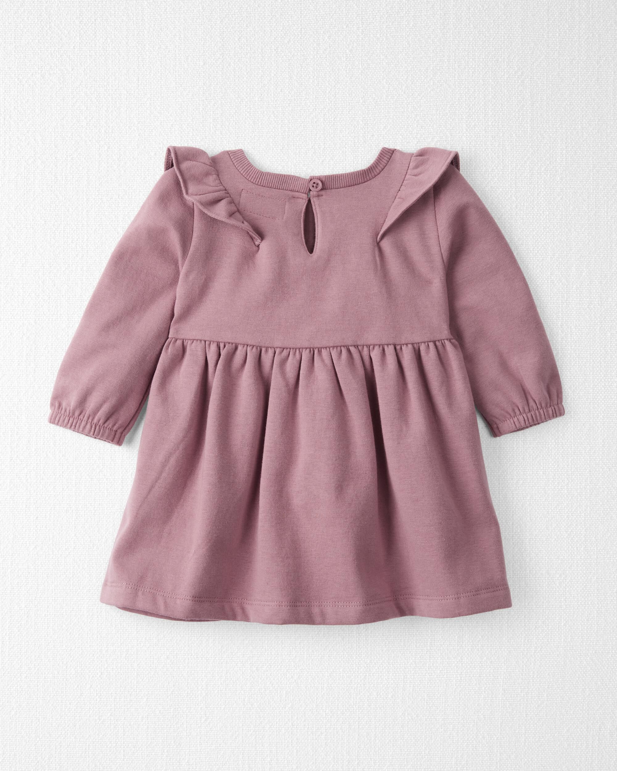 【美品】CARAMEL Jupiter Baby Dress(18M) CARAMEL - Jupiter Baby Dress - igloobaby