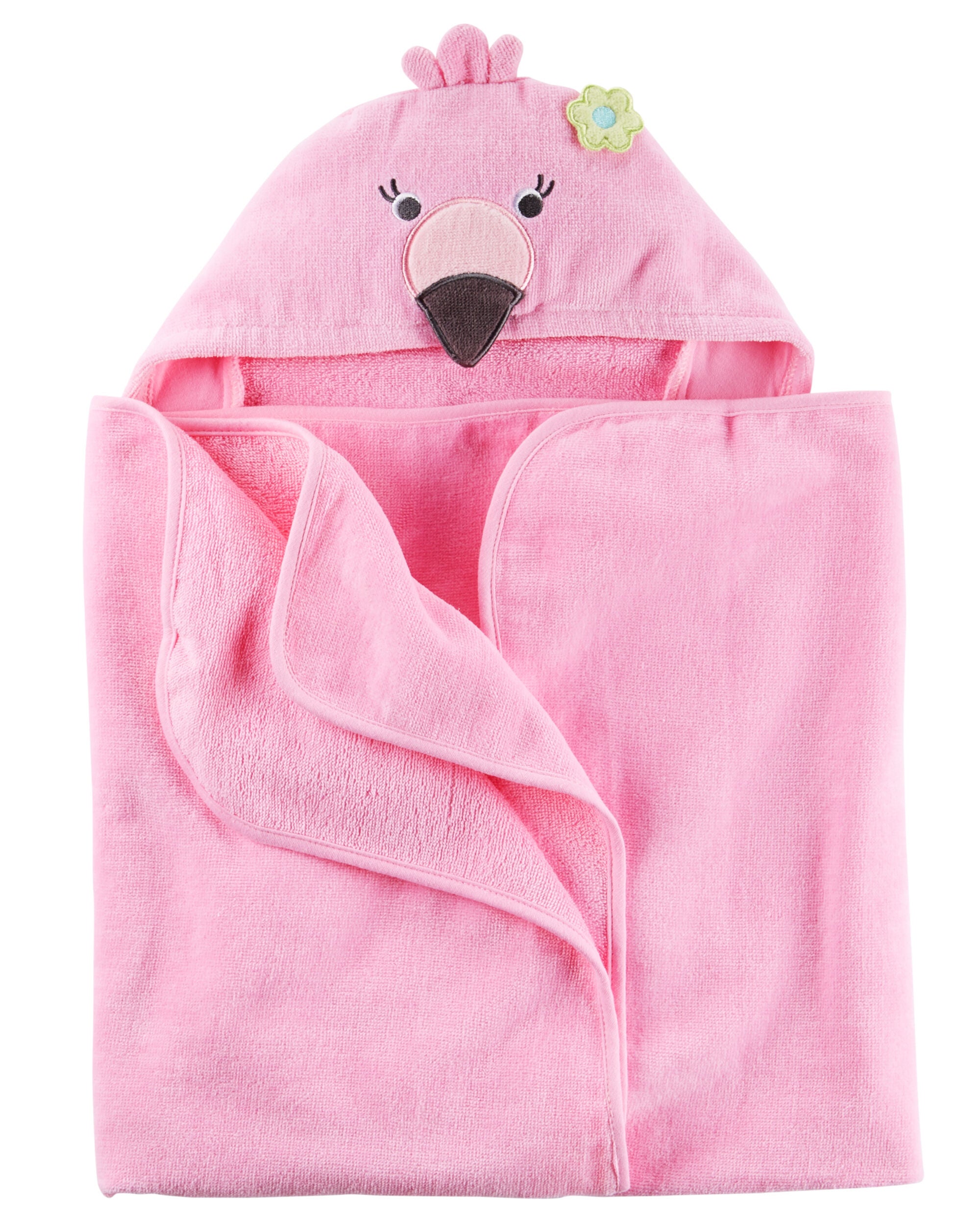 carters hooded towels