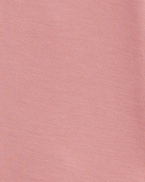  Product image 3 of Baby Zip-Up PurelySoft 1-Piece Pajamas