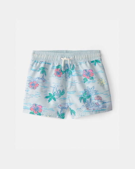 Toddler Beach Clothes