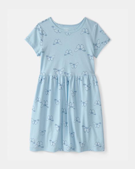 Girls Winter Dresses | Carters