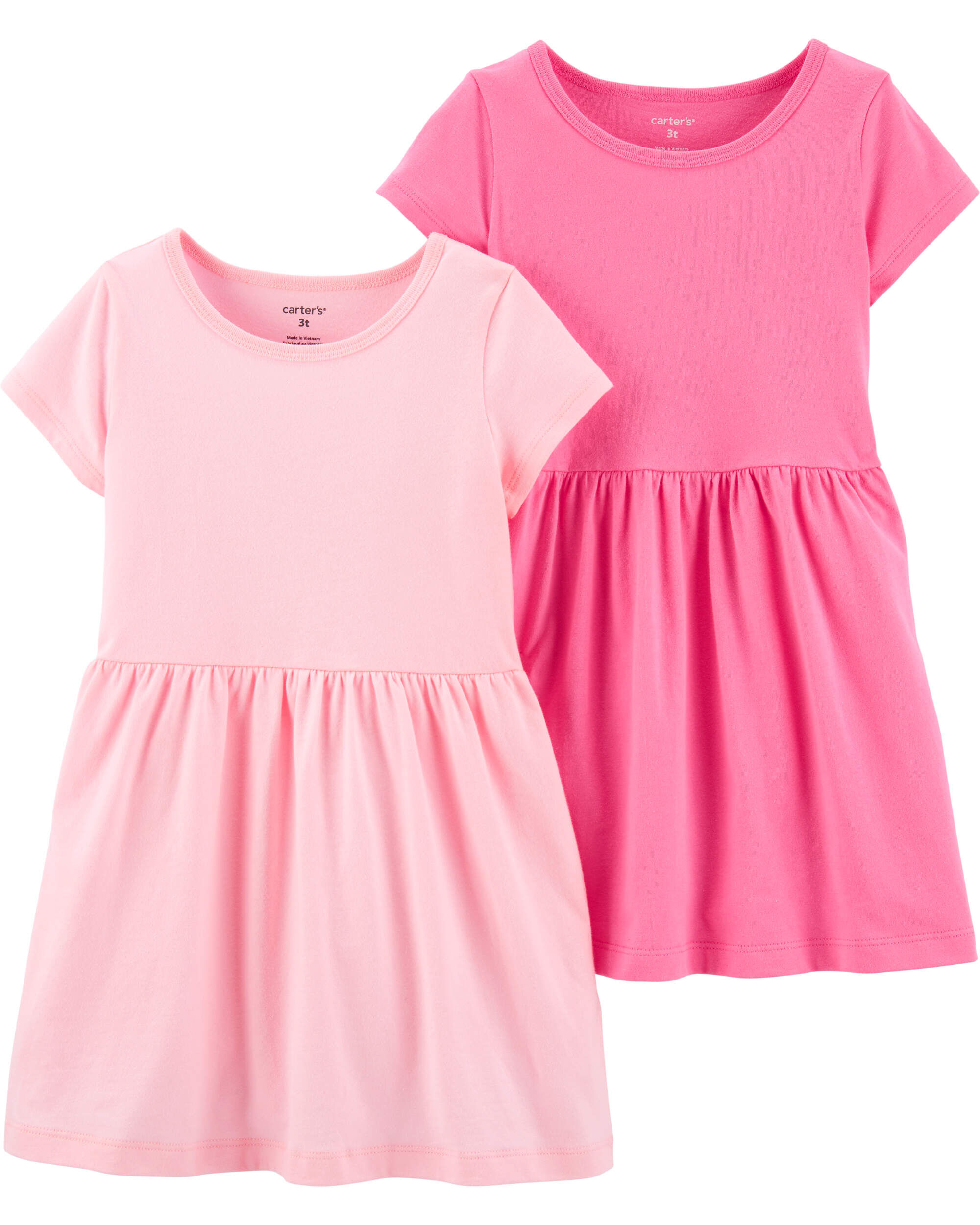 carters toddlers clothes