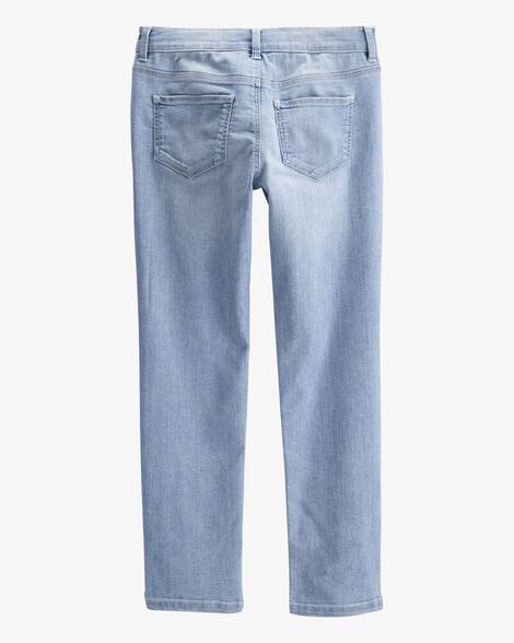  Product image 2 of Kid Light Blue Wash Super Skinny-Leg Jeans