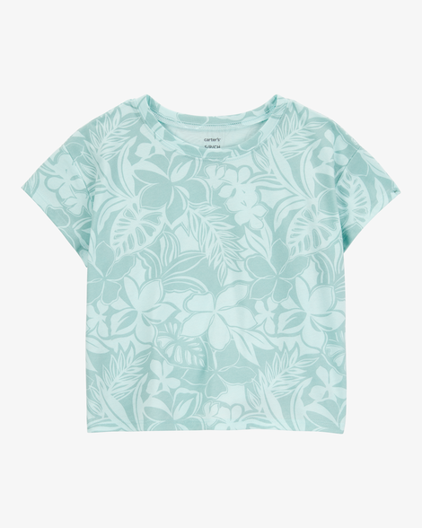 Floral Clothes