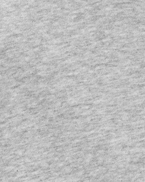  Product image 3 of Kid Zip-Up Fleece Hoodie