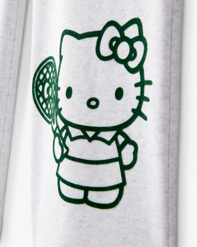 Product image 2 of Girls Hello Kitty®  Sweatpants- Grey
