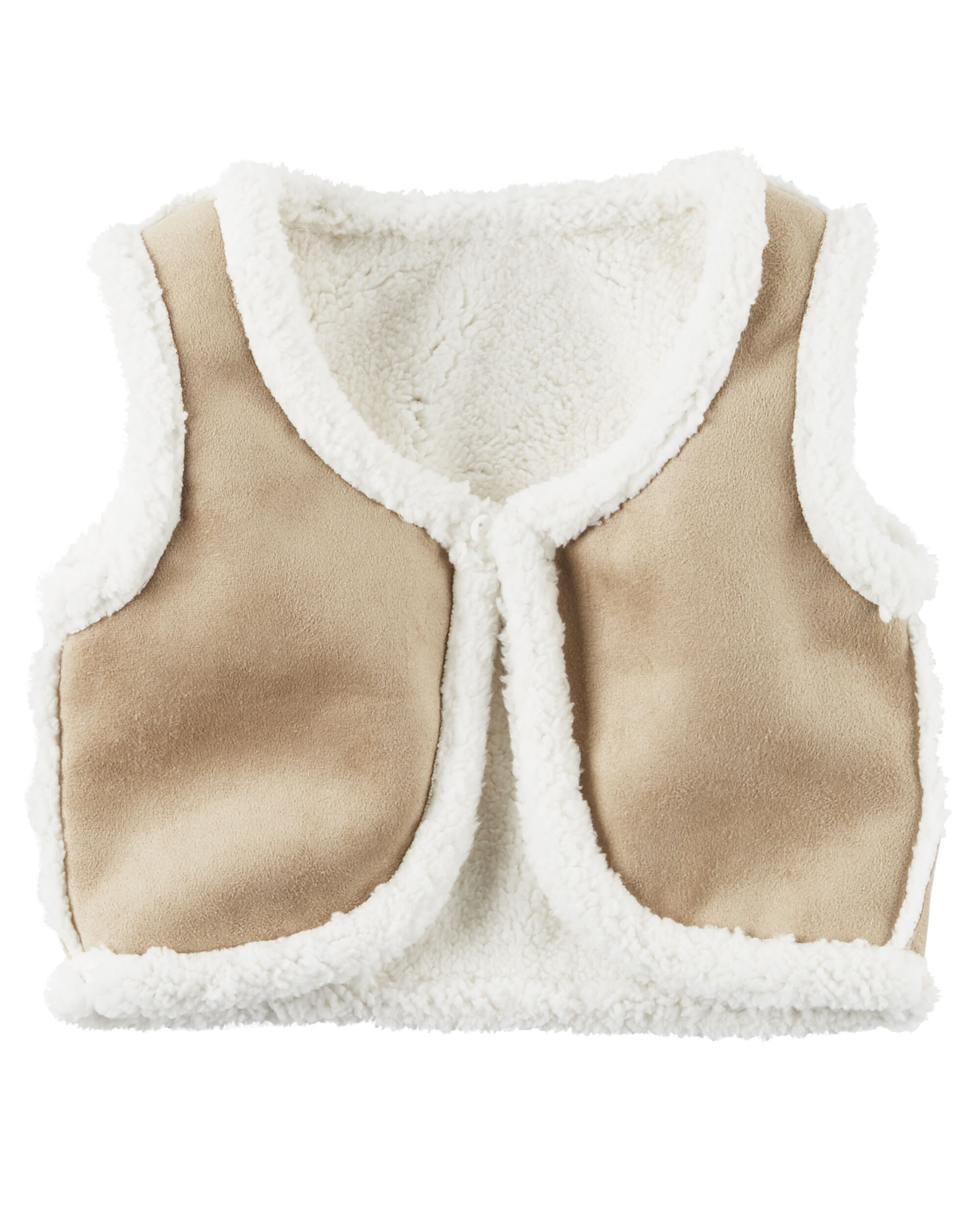 carter's sweater vest