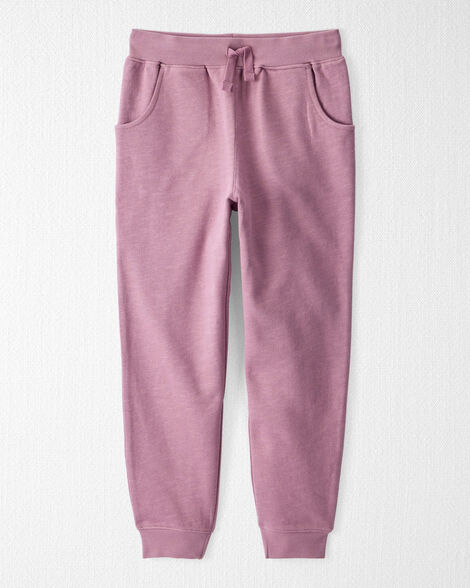 Product image 1 of Kid Organic Cotton Joggers