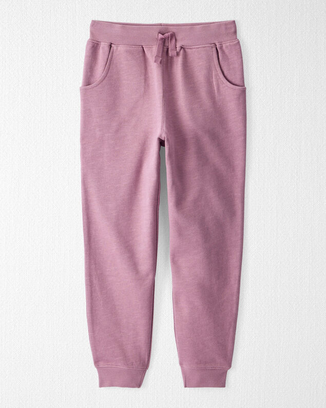 Product image 1 of Kid Organic Cotton Joggers