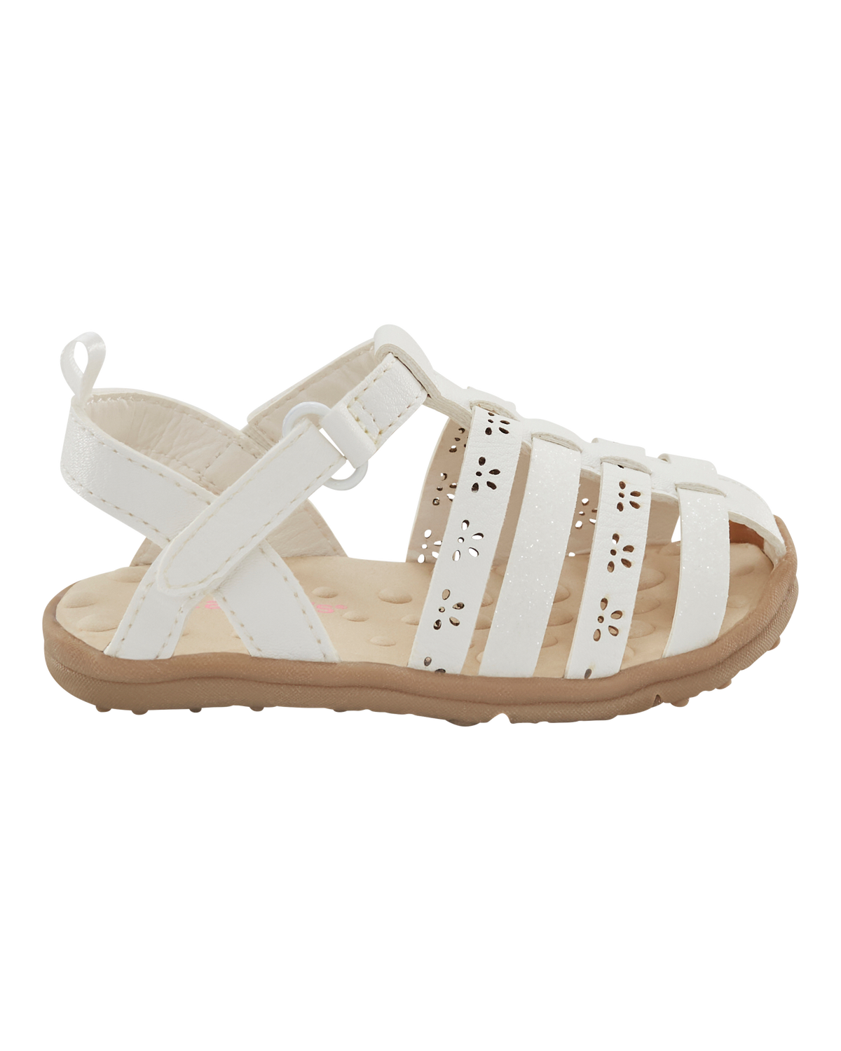 売れ筋ランキングも掲載中！ Baby Casual Eyelet Sandals PC-FX
