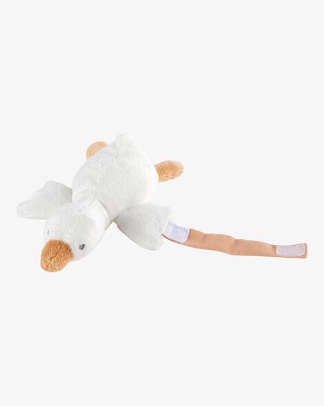  Product image 2 of Baby Duck Pacifier Loop