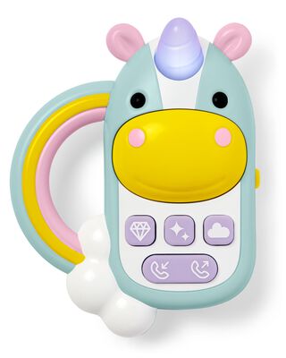 Product image 1 of Zoo Unicorn Phone