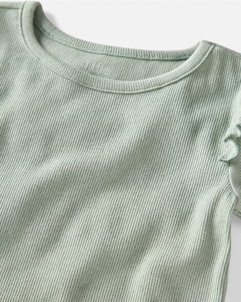  Product image 2 of Toddler 2-Pack Organic Cotton Tees