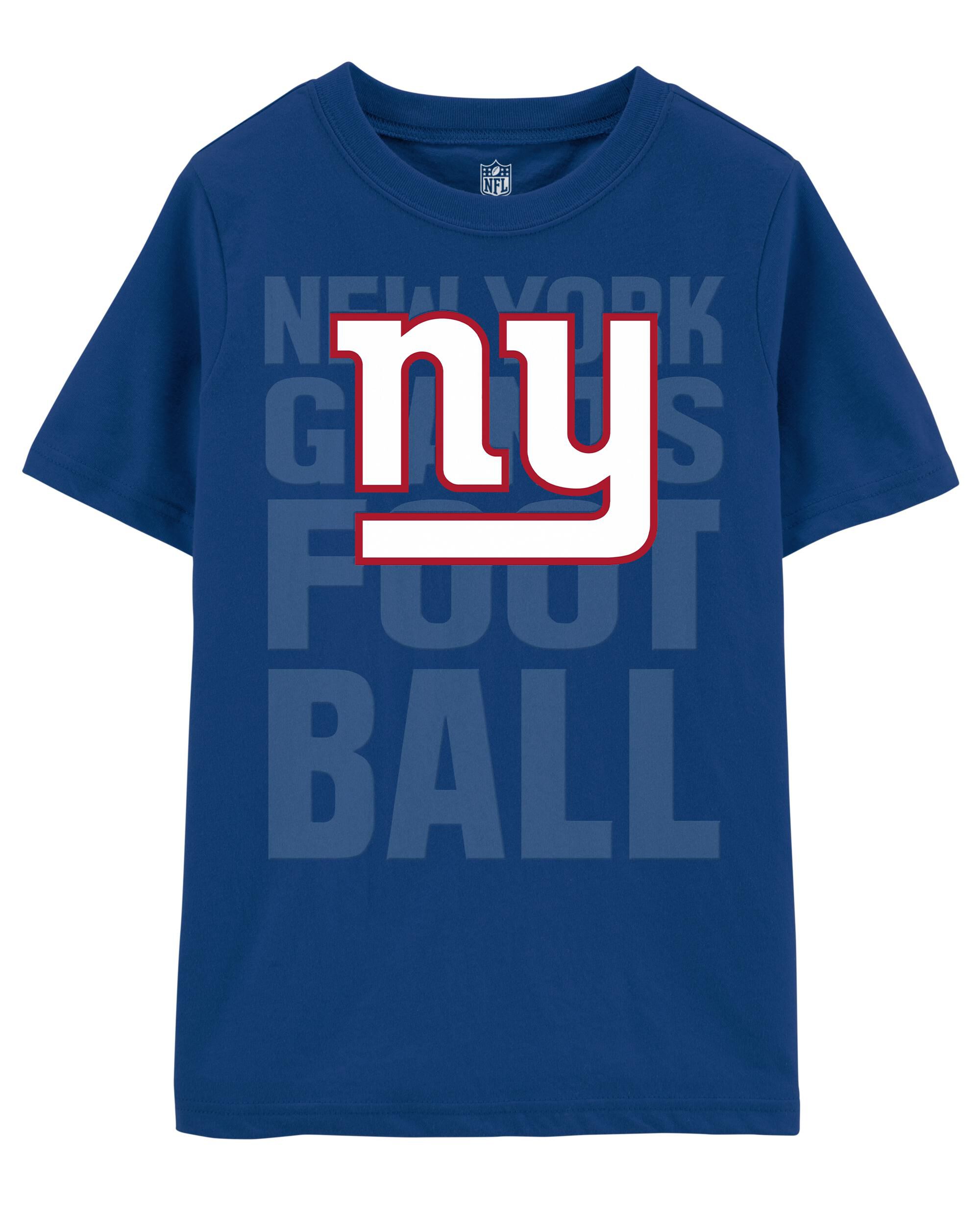 Kids giants t shirt cheap