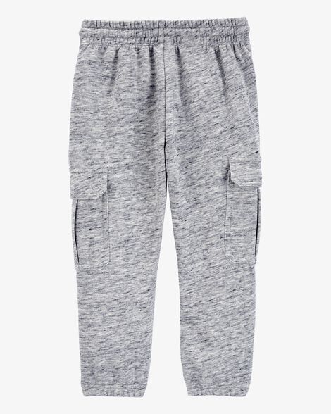 Product image 2 of Baby Pull-On Cargo Joggers