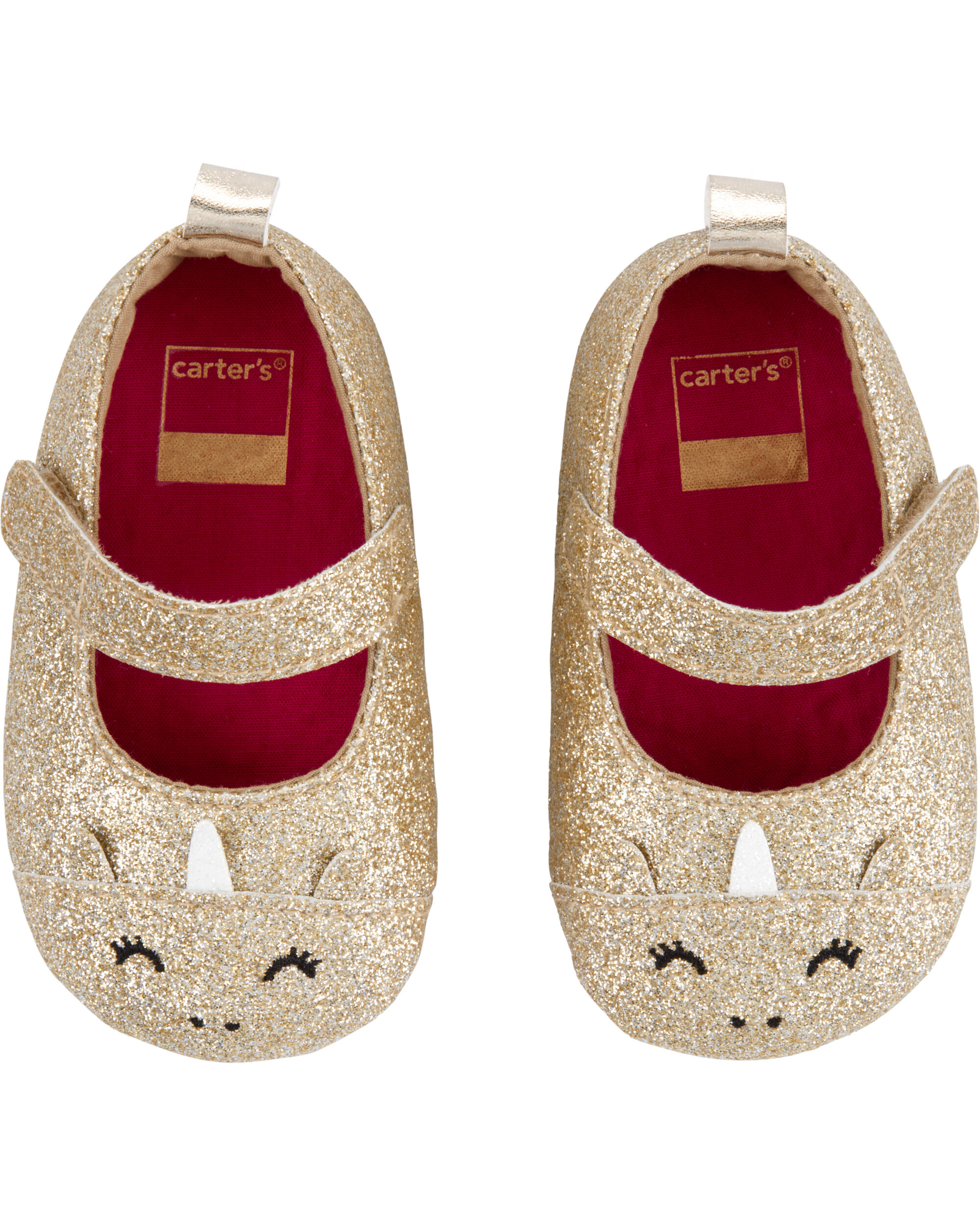unicorn mary jane shoes