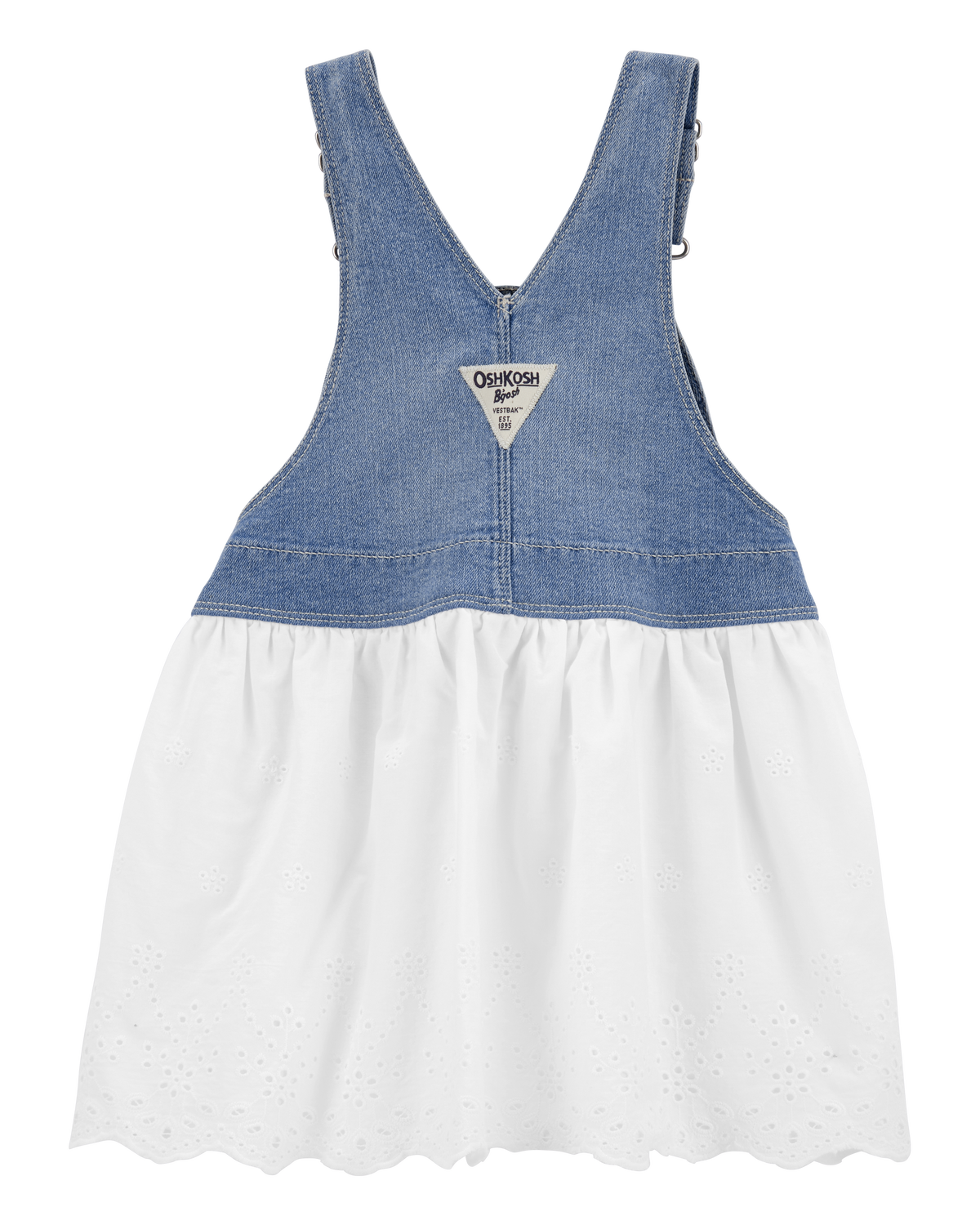 DENIM DUNGAREE×ディズニー100Collection 160 Striped T-Shirt & Denim Dungaree Set – Mamas & Papas UK