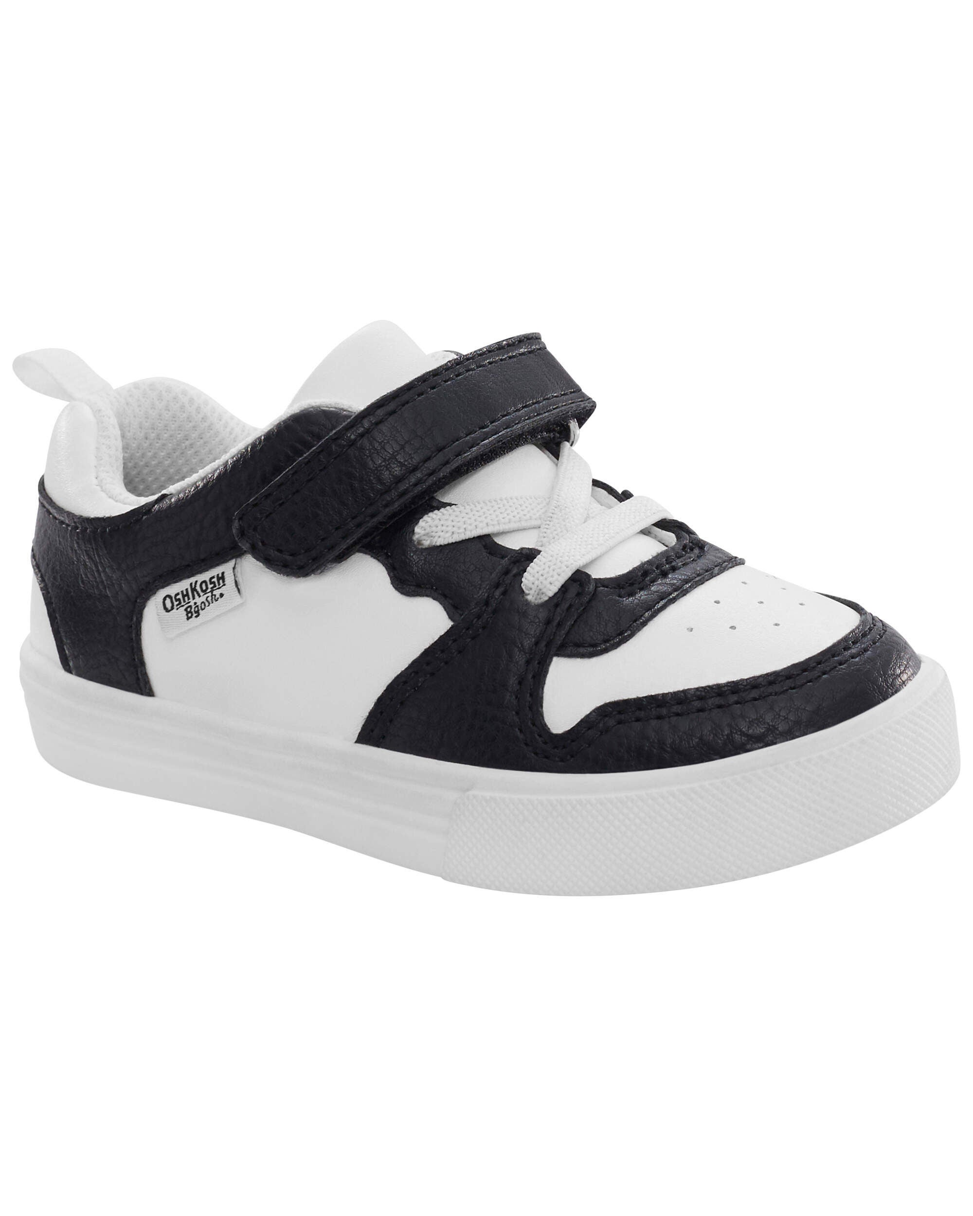 Toddler Easy On Casual Sneakers OshKosh Carter s