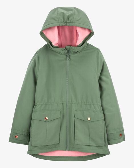  Product image 1 of Kid Midweight Quilted Jacket