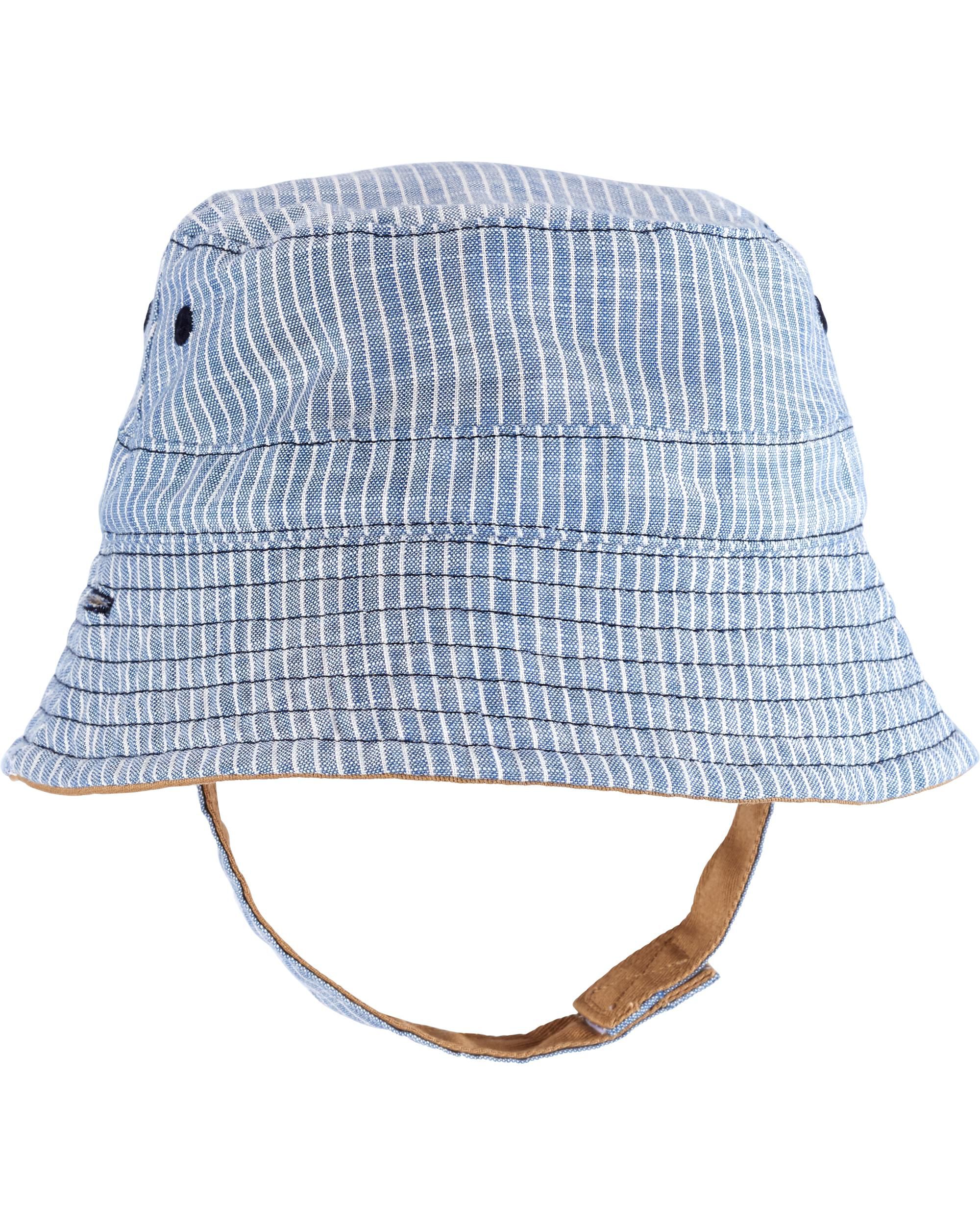 carter's reversible bucket hat
