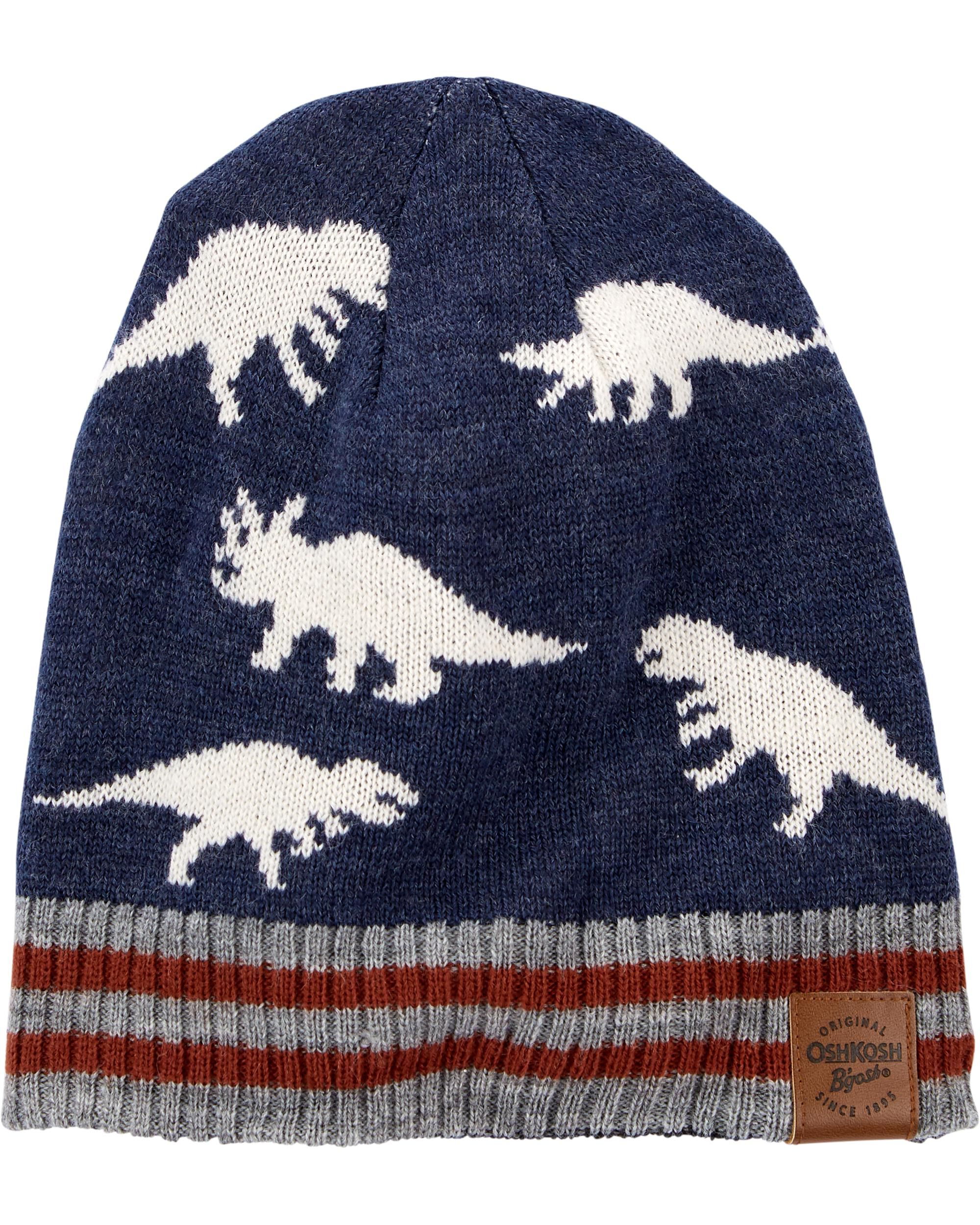 carters beanie