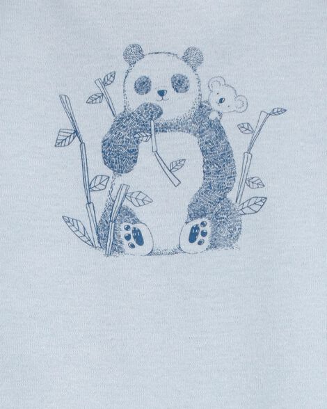  Product image 4 of Baby 5-Pack Short-Sleeve Bodysuits