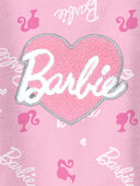 Pink - Toddler Barbie Pullover - Pink, Selected