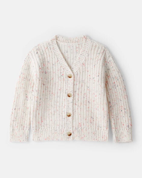 Toddler Sweaters