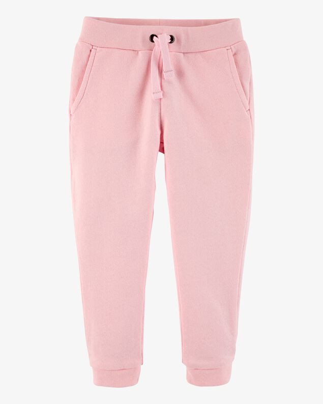 Product image 1 of Baby Pull-On French Terry Joggers