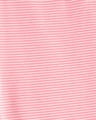 Product image 2 of Kid Striped Bike Shorts