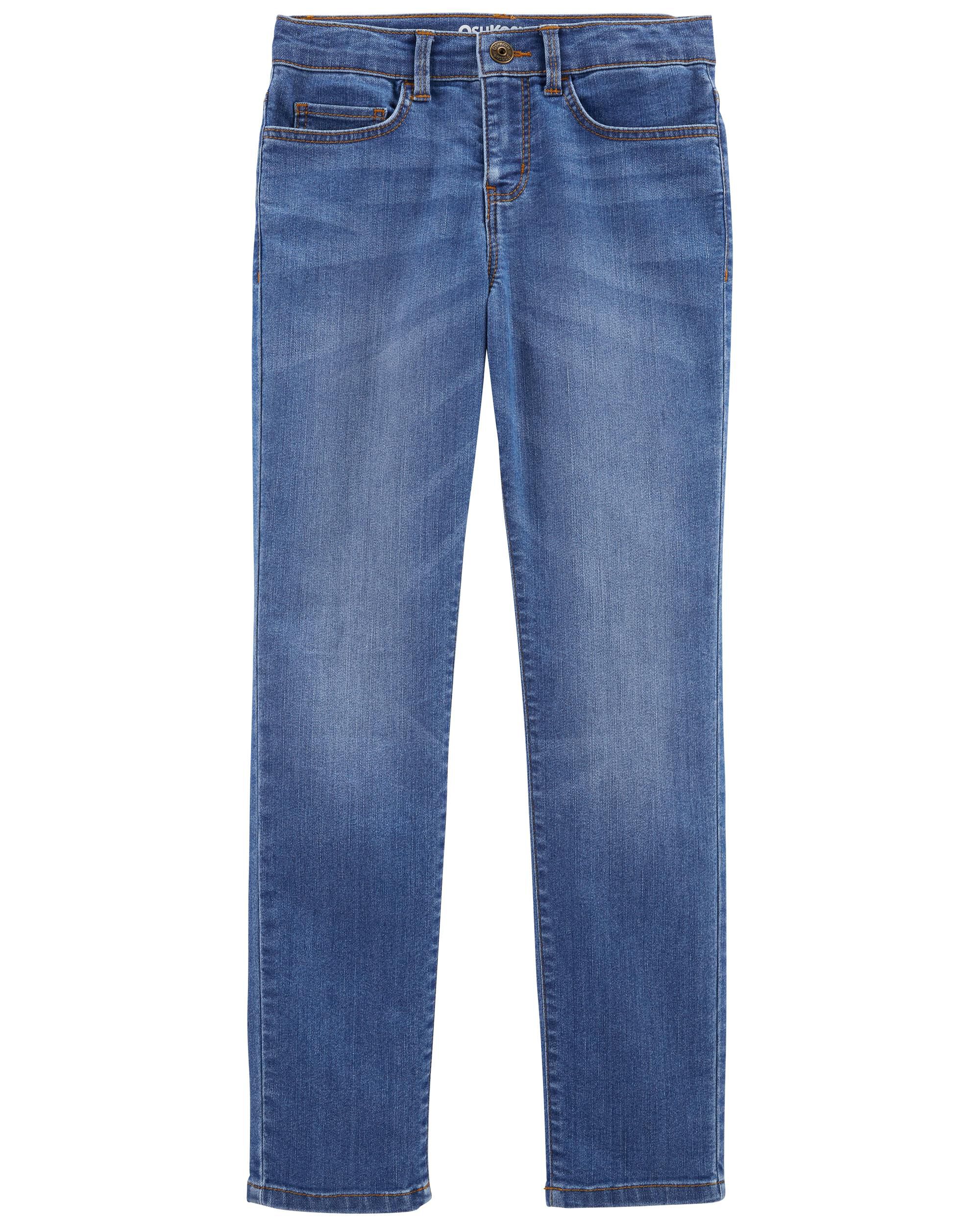 THEREDTHREAD / ザレッドスレッド】S cutting denim 2