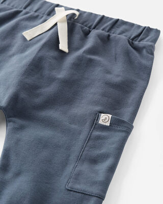 Product image 2 of Toddler 2-Pack Organic Cotton Pants
