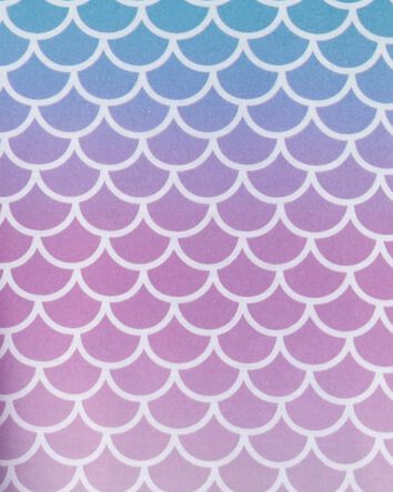 2 Pack Mermaid Nightgown Carters Com