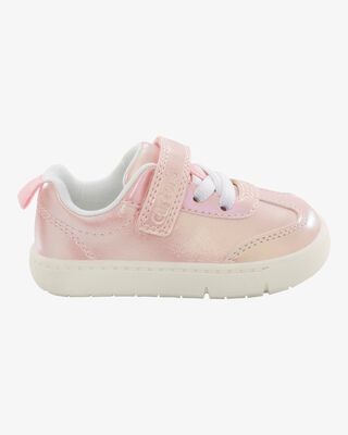 Product image 2 of  Every Step® First Walker  Casual Sneakers - Pink